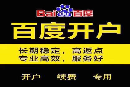 百度广告推广案例：低成本高效益